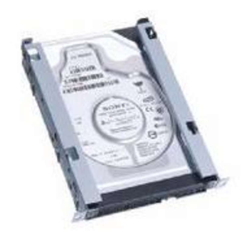 40GB Playstation 2 HDD – Playstation 2 – Used (Loose)
