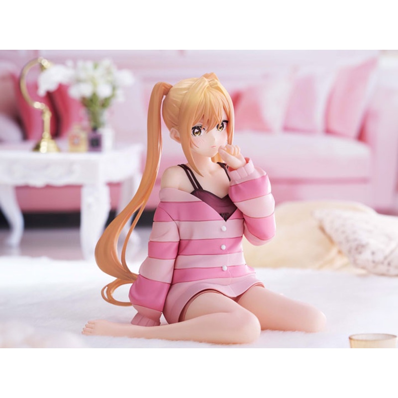 100 Girlfriends Who Really, Really, Really, Really, Really Love You – Karane Inda Relax Time Figure