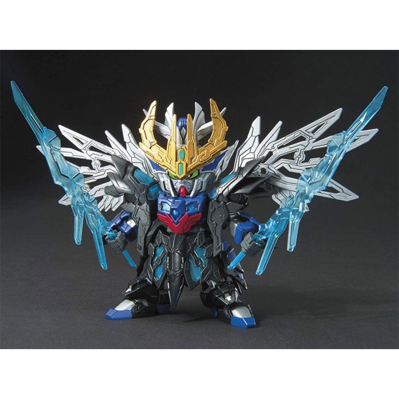 #04 Cao Cao Wing Gundam