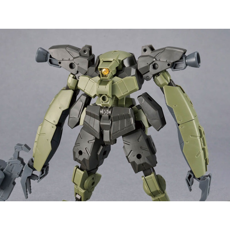 30 Minutes Missions bEXM-29 Gardonova (Green) 1/144 Scale Model Kit