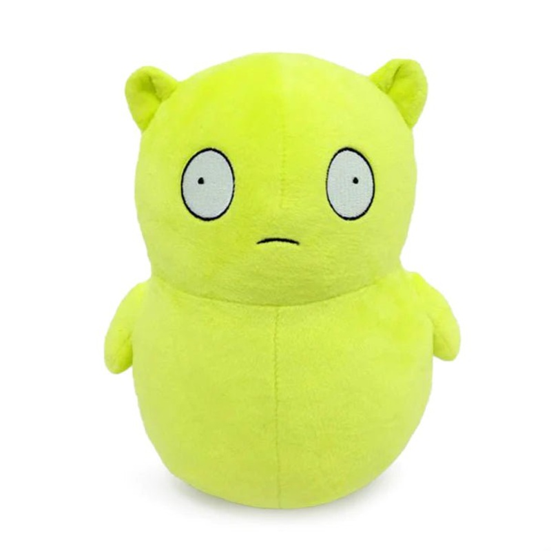 (In Stock) Kidrobot Bob’s Burgers Phunny Kuchi Kopi 7.5-Inch Plush
